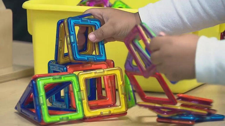 Multnomah County's Preschool for All sees record demand