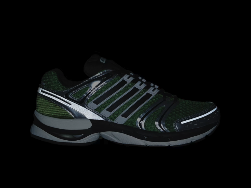 Ab 1. September verfügbar: Der Robot-Sneaker von Adidas ist der coolste Sneaker-Trend im Herbst 2025