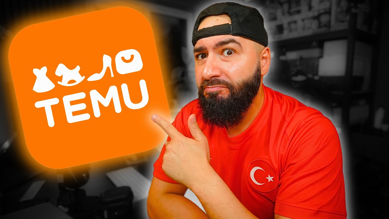 Buying From TEMU My Honest Experience and Review