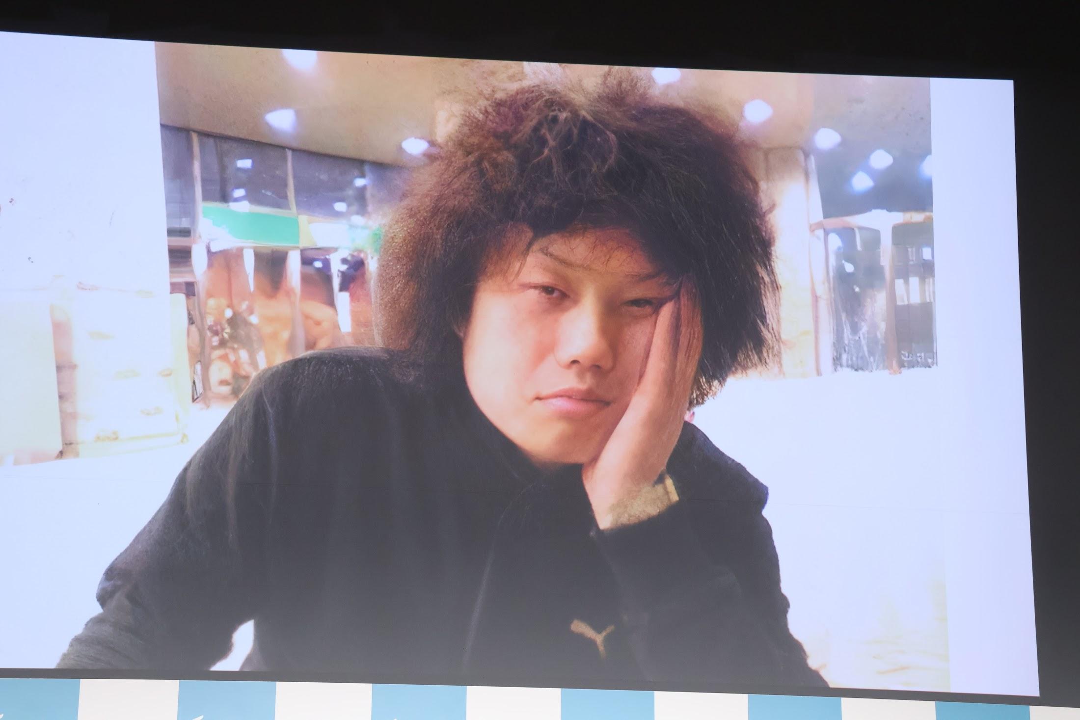 見取り図リリー：“モテなかった髪型”を公開 経験則語るも、めるるから