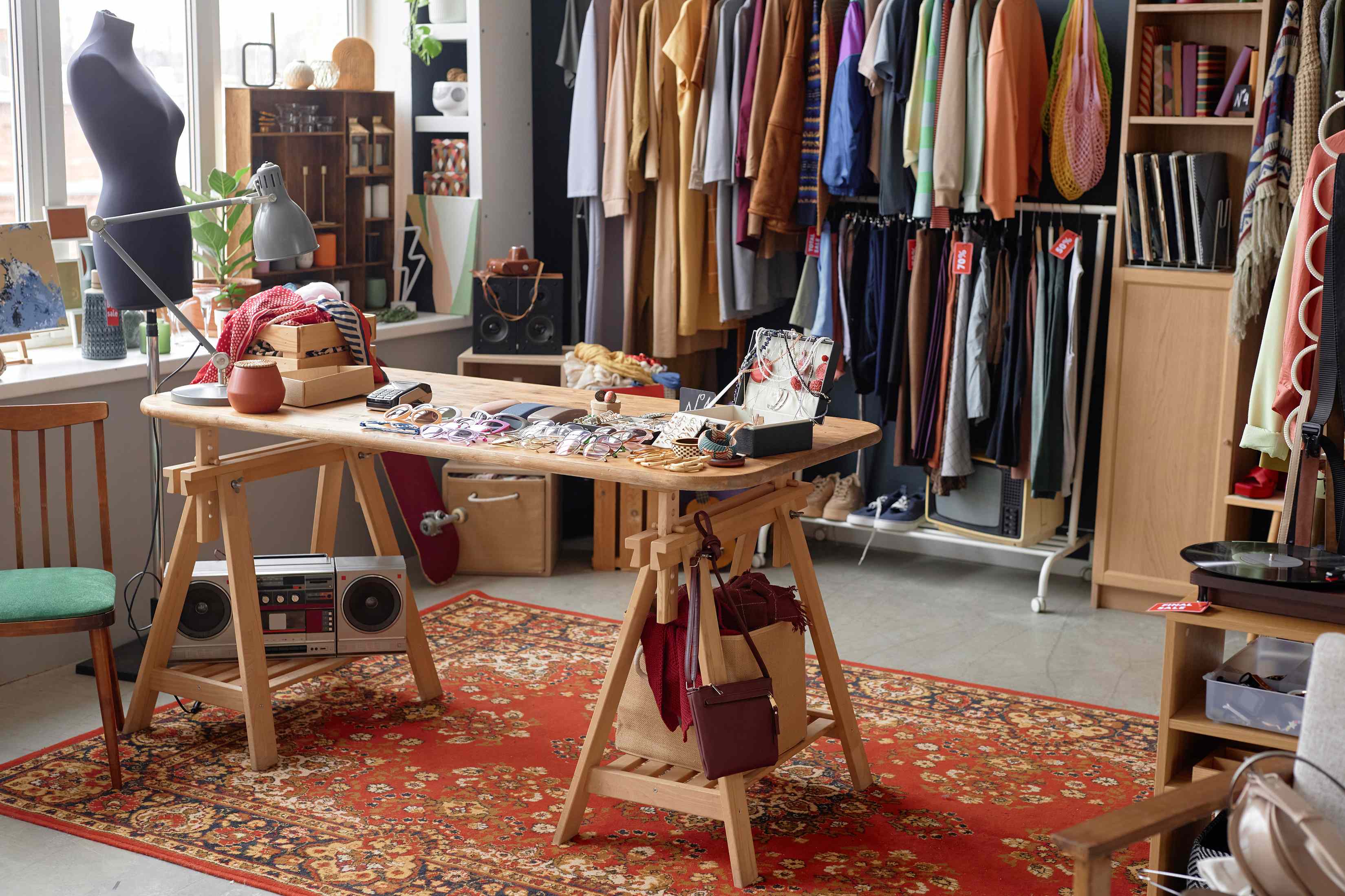 3 Items You Should Always Put in the Freezer After Buying at the Thrift Store (Yes, Really!)