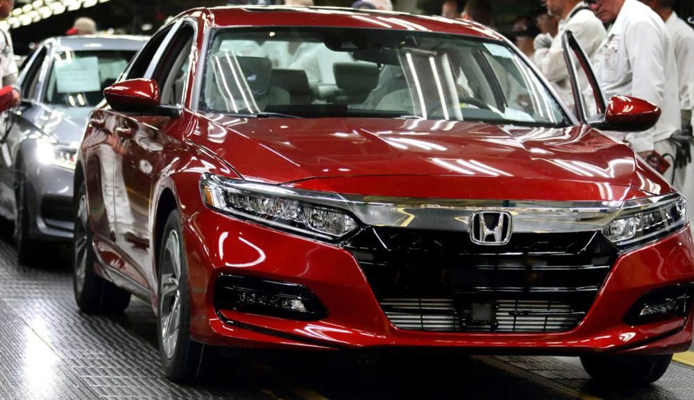 Mengapa Honda Tidak Pasarkan Mobil Diesel di Indonesia