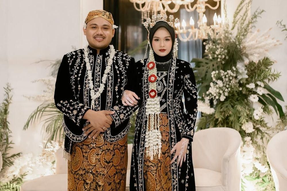 7 Pernikahan Artis Paling Viral Tahun 2025, Kegagalan Nasional