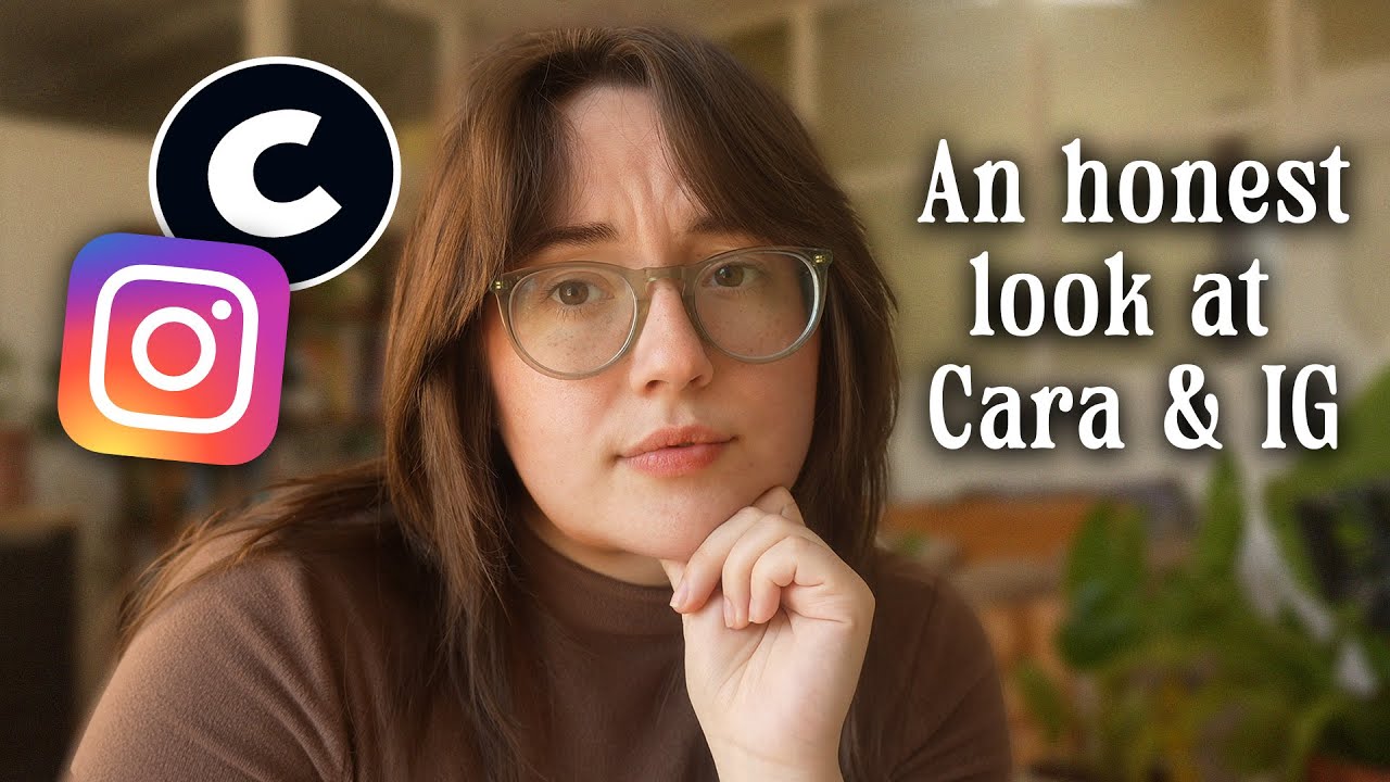 The Truth Is, Cara Won’t Take Over — and Nothing Else Is Likely To, Either.