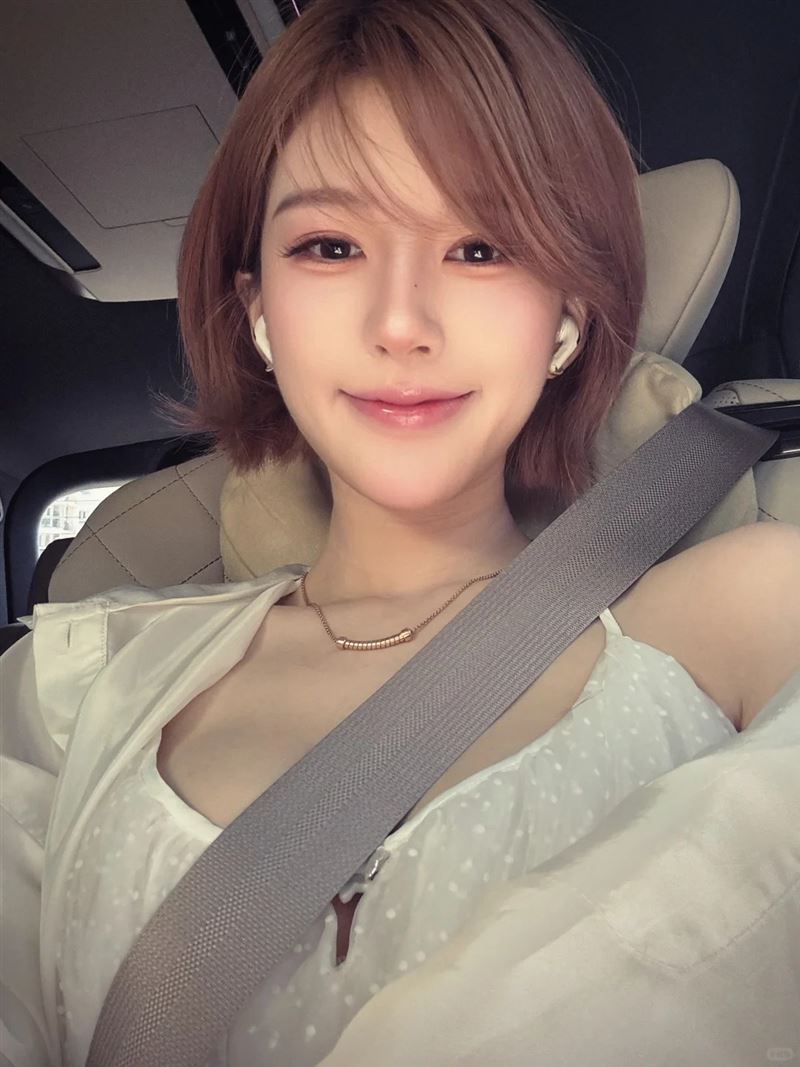 翻攝自趙露思小紅書