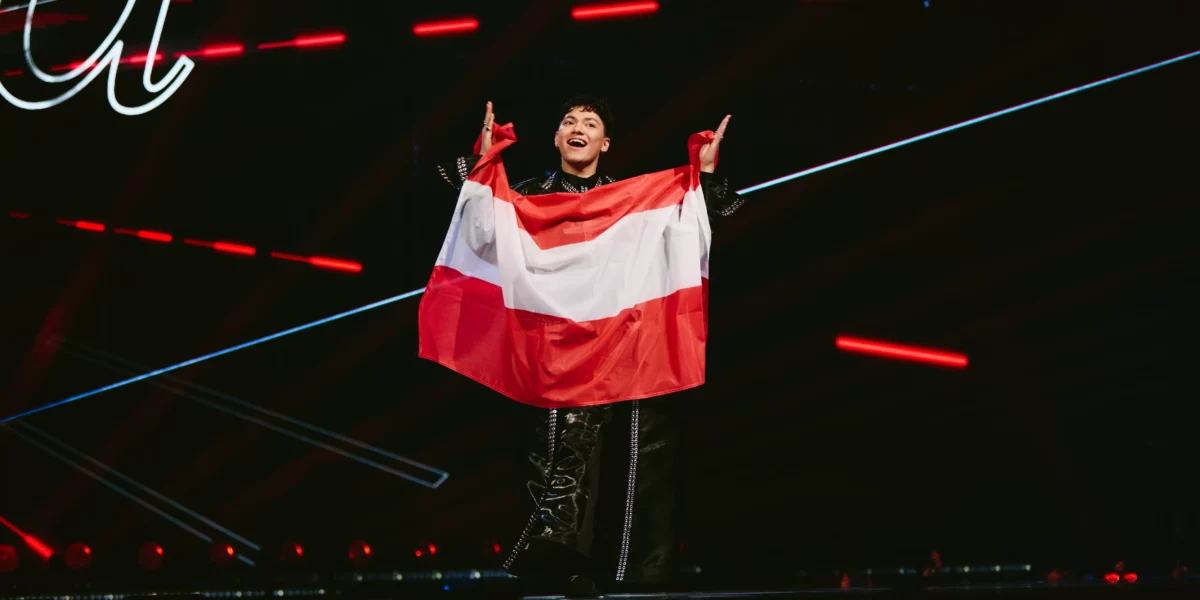 Jetzt fix: Wo der Eurovision Song Contest 2026 in Österreich stattfindet