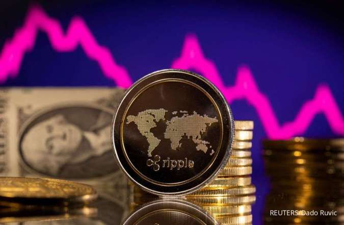 Cara Kripto Jadi Agunan di Indonesia, Ini Penjelasan OJK