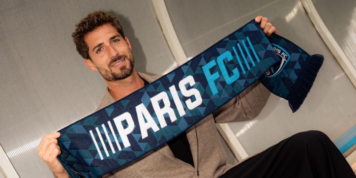 Trapp : « On va pouvoir se comparer à l’une des meilleures équipes d ...