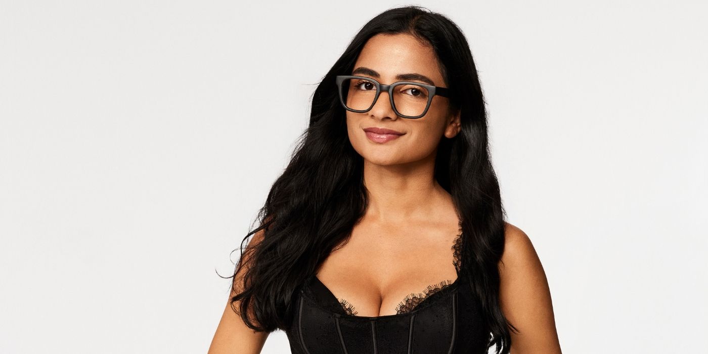 ‘Are You My First?’s Farha Khalidi Just Made a Startling Reveal That Completely Blew Up the New