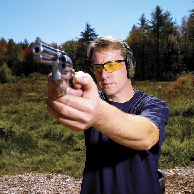 The Best Shooting Range Gear Every Beginner Needs