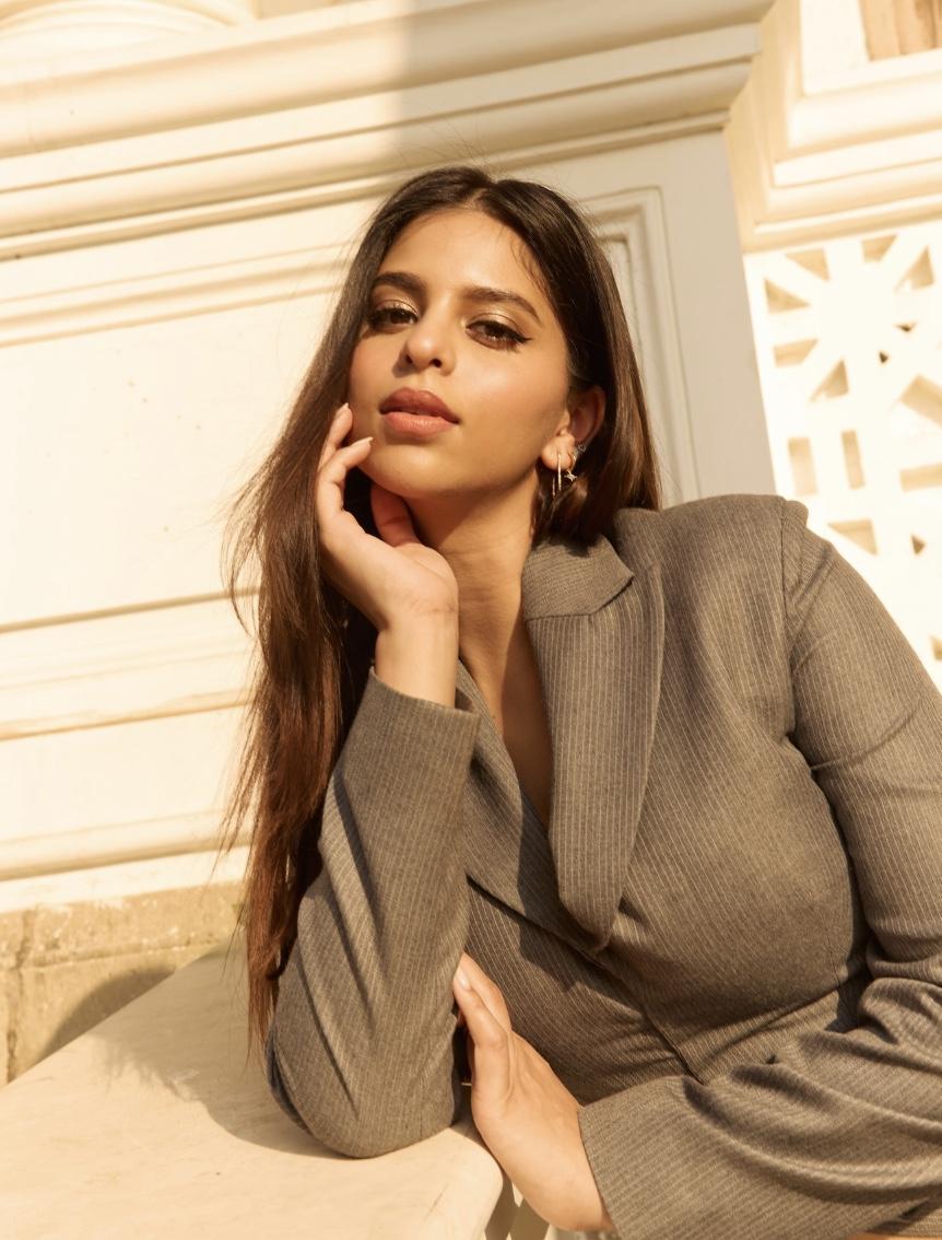 From Ahaan Panday to Aryan Khan, Bollywood's Gen-Z star kids are carving their identity in the industry