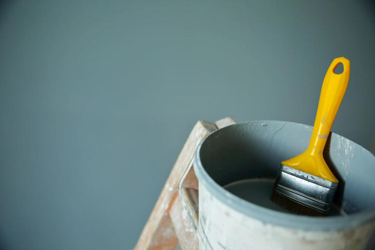 The one step everyone skips before painting – but DIY pros swear by it