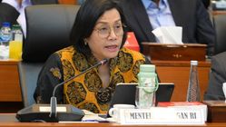 Sri Mulyani Pastikan Gaji Pensiunan Tak Naik 1 September, Tunjangan Tetap Dibayarkan!