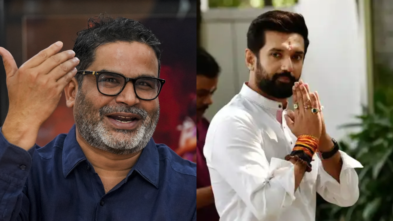 Will Prashant Kishor Pull Off A Kejriwal-Style Political Earthquake? Bihar Caste Math Explained