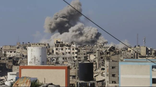 Israel Didesak Izinkan Jurnalis Internasional Masuk Gaza, Kutuk Serangan Wartawan