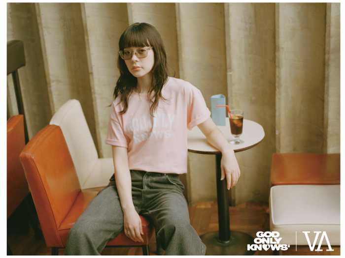 岩田剛典が手がける「GOD ONLY KNOWS」初のポップアップが渋谷