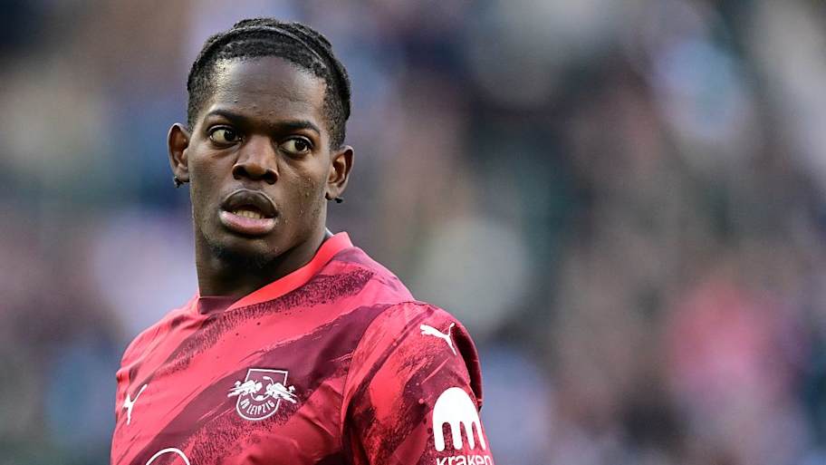 One of the world’s most promising defenders. | ANP/Getty Images