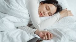 Mengapa Tidur 8 Jam Penting untuk Kesehatan?
