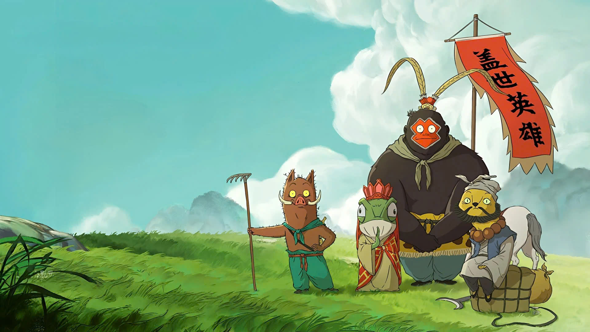 'Tổng tài' rạp phim Hàn thành 'bảo bối' của web phim lậu?