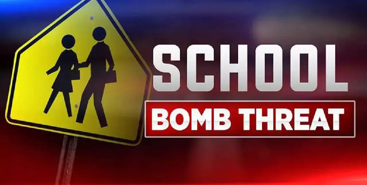 Multiple Delhi Schools Receive Bomb Threat Emails Search Operations