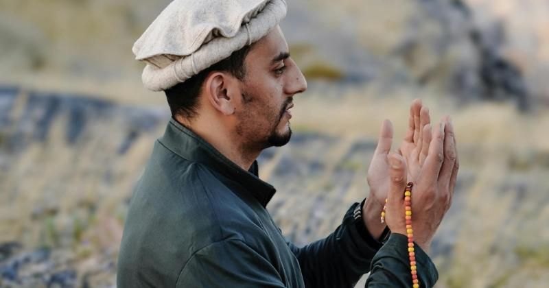 Doa Niat Zakat Fitrah untuk Pasangan Suami Istri