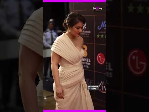 Kajol Beauty Shines Bright Without Any Filters