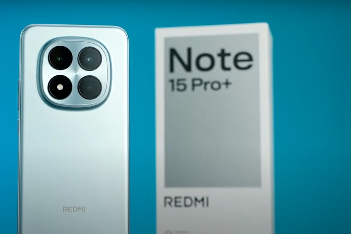 Harga dan Spesifikasi Redmi Note 15, 15 Pro, dan 15 Pro Plus yang Dirilis Tahun 2026