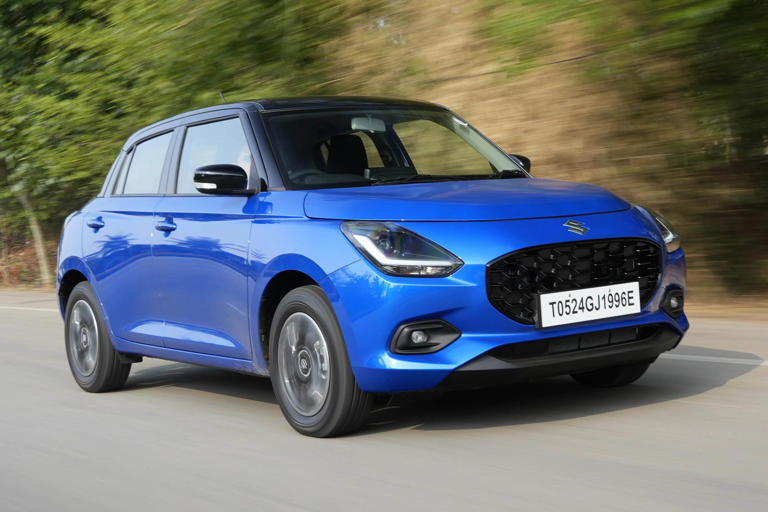 Top 10 highest mileage CNG cars in India