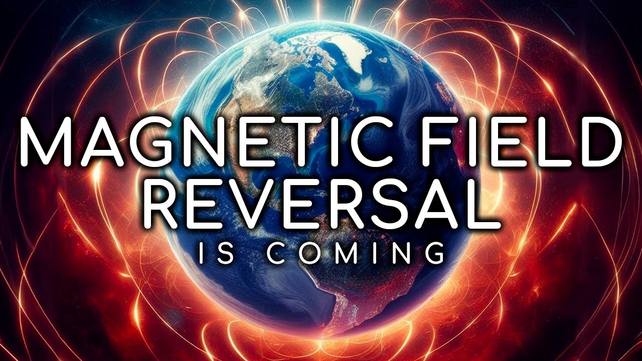 The Shocking Effects Of Earth S Upcoming Geomagnetic Reversal