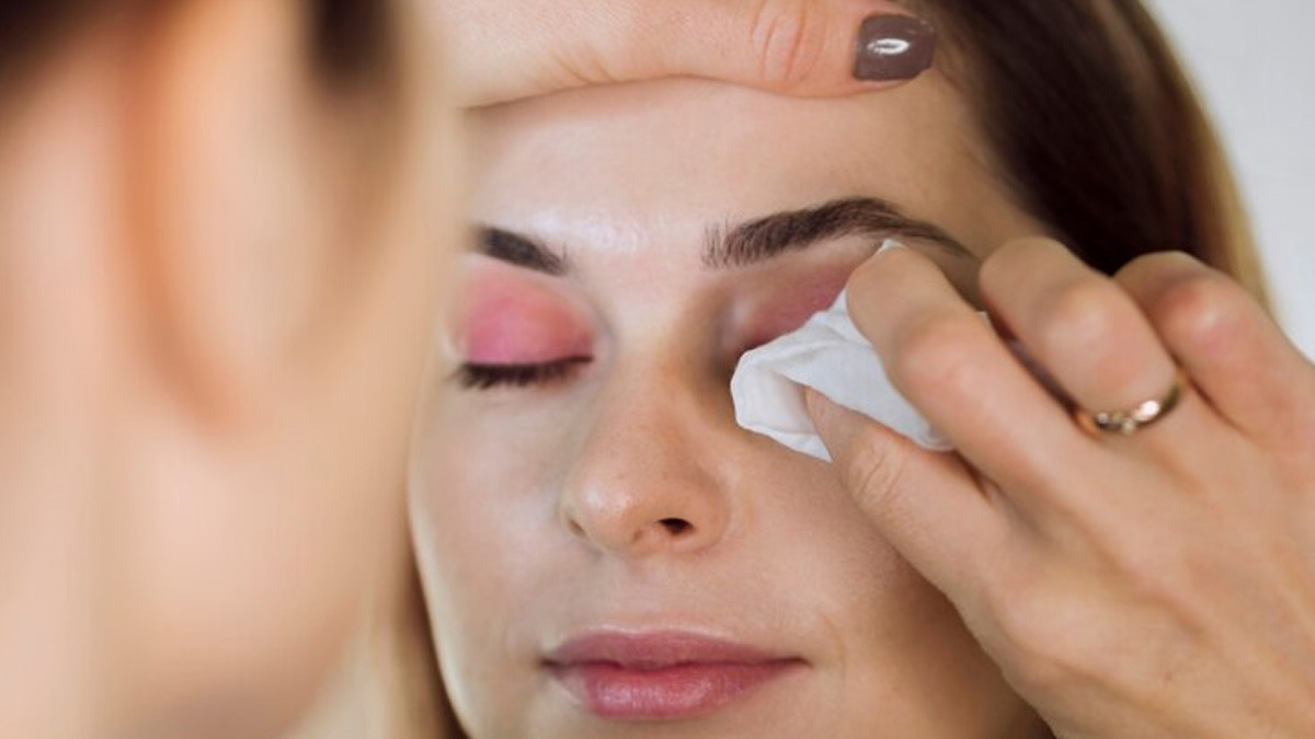 What Happens If You Don t Wash Face at Night? What Happens If You Don t Wash Face at Night?