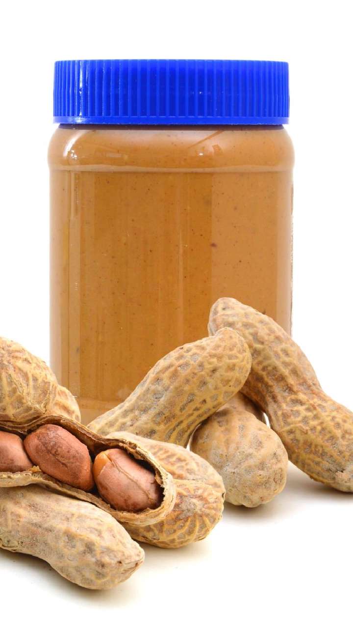 How Peanut Butter Supports Bone Health?