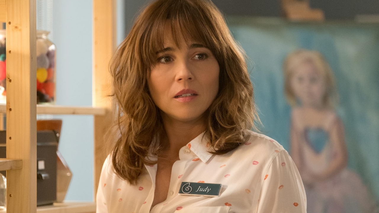The Switch on Netflix 2023: Is It Worth Watching?