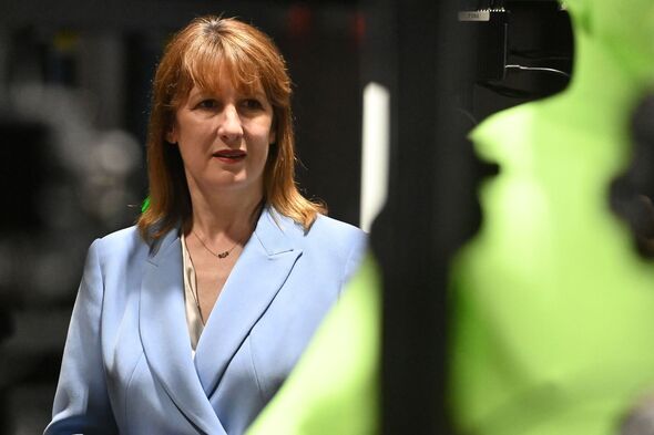 UK savers flee to once unfashionable payments to beat Rachel Reeves tax grab