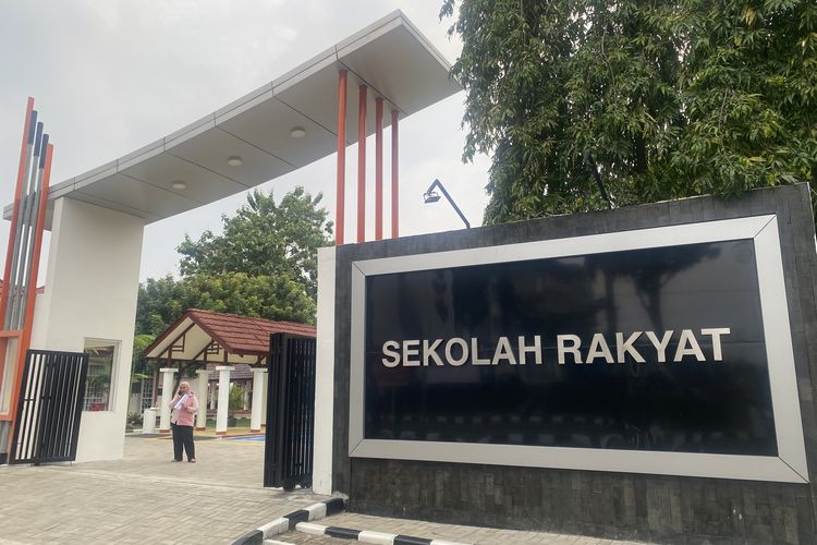 Kemenag Kirim 98 Guru PAI ke Sekolah Rakyat