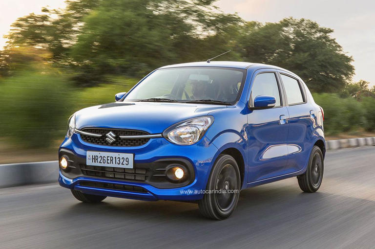 Top 10 highest mileage CNG cars in India
