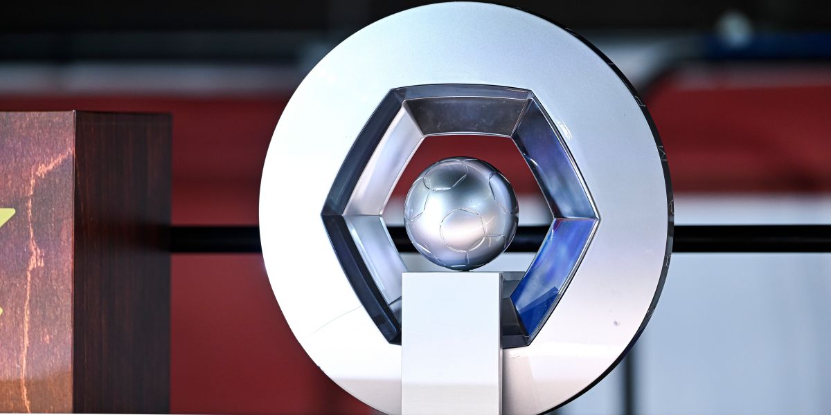 LIGUE 1 NEWS SCORES STANDINGS visual data 6