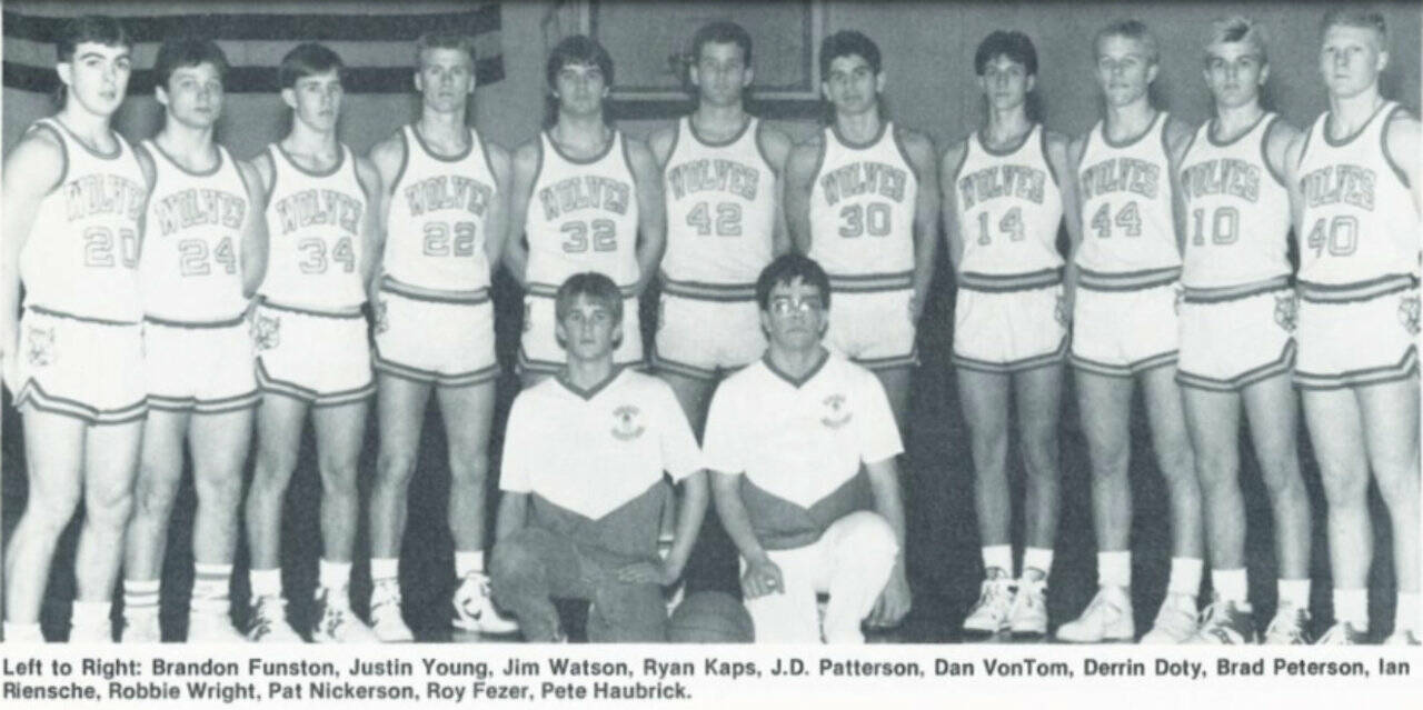 SEQUIM SPORTS: Second Sequim Hall of Fame class announced