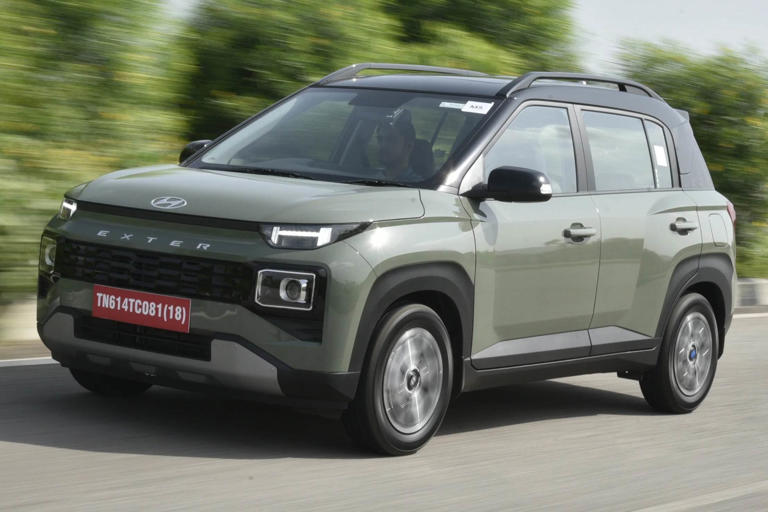 Top 10 highest mileage CNG cars in India