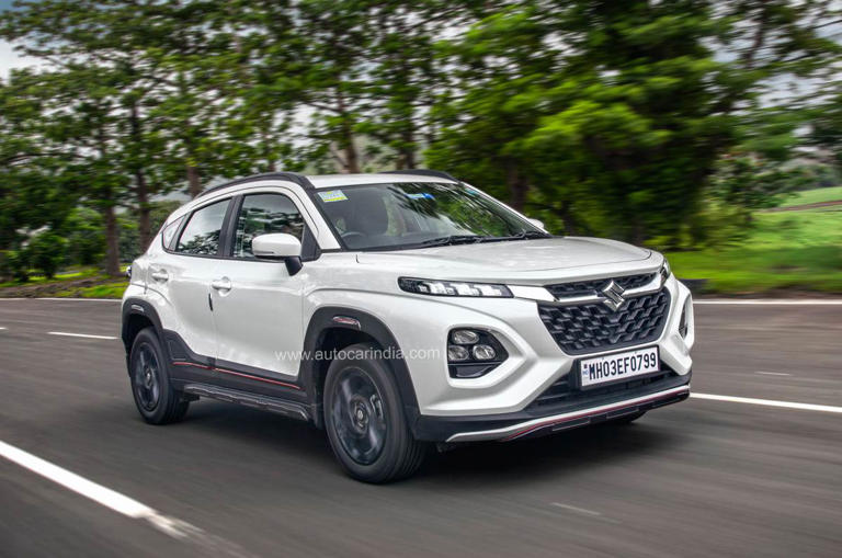 Top 10 highest mileage CNG cars in India
