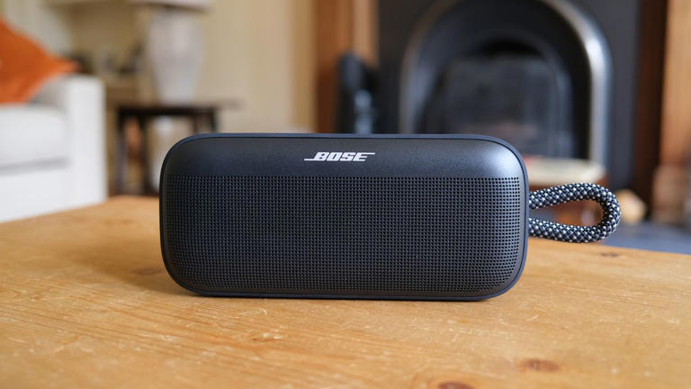 Bose SoundLink Plus review: a beefy portable speaker with class