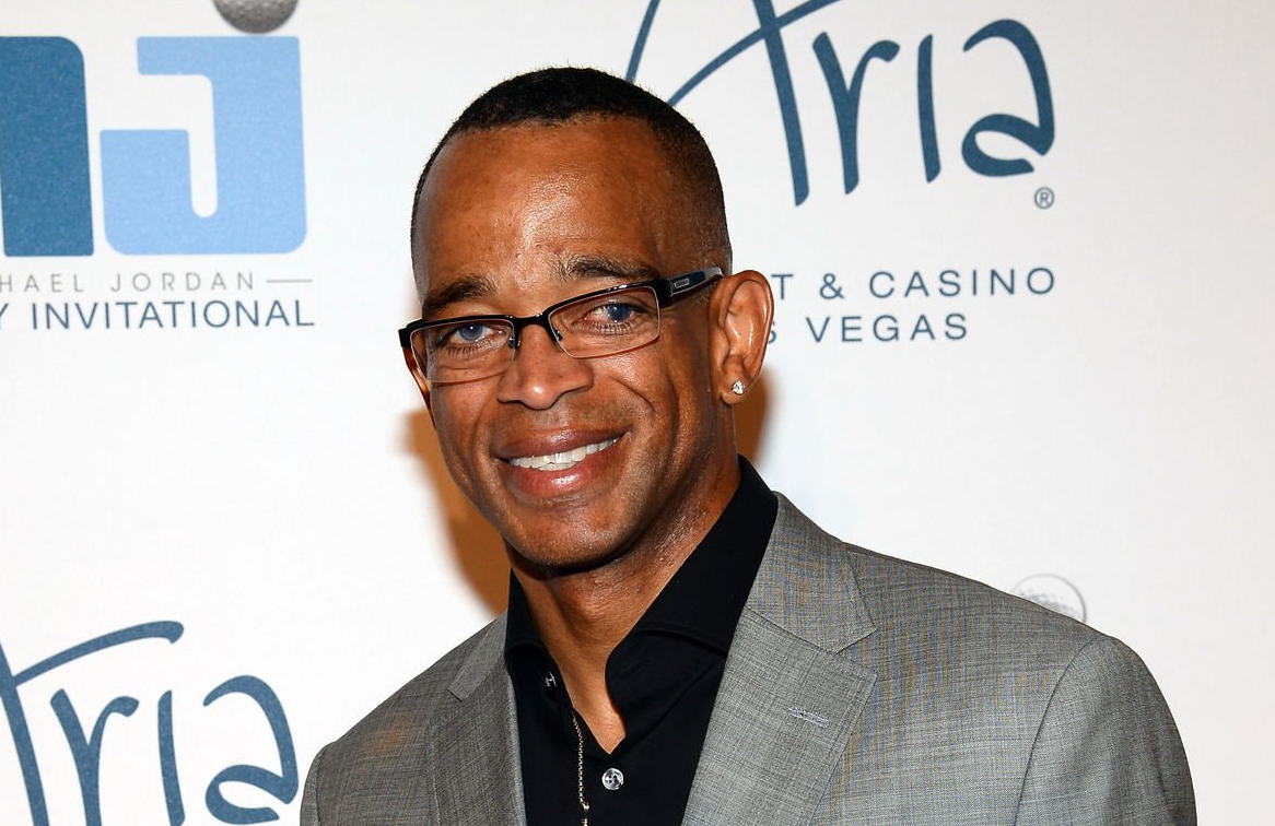 What happened to Stuart Scott? Rich Eisen pays tribute to late ESPN