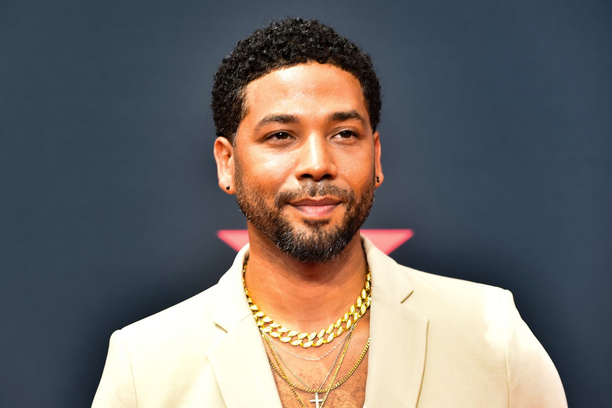 Jussie Smollett says he felt ‘emasculated’ by public’s reaction to