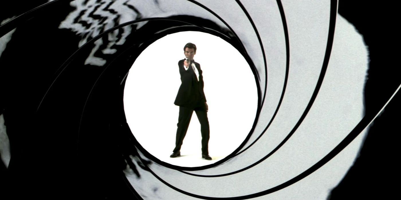 James Bond Icon Pierce Brosnan Open to 007 Return in Denis Villeneuve’s ...