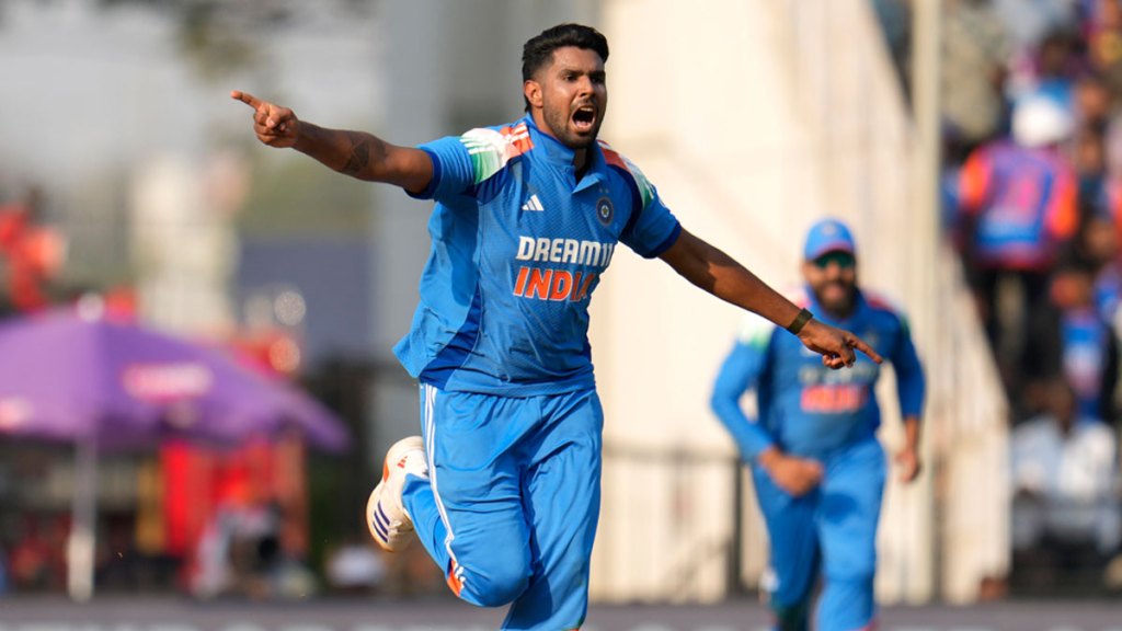 Harshit Rana’s selection for Asia Cup irks Kris Srikkanth, former ...