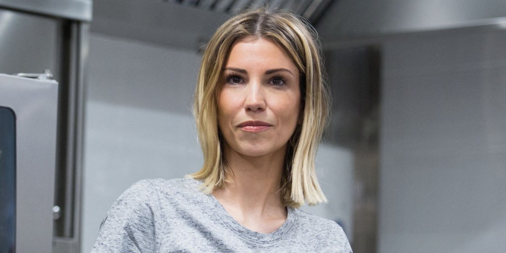 Il m'a mis un coup de tête : Alexandra Rosenfeld accuse Jean Imbert de  violences conjugales