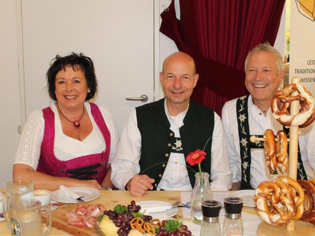 Allgäuer Festwoche 2025: Die Verantwortlichen ziehen eine erste ...