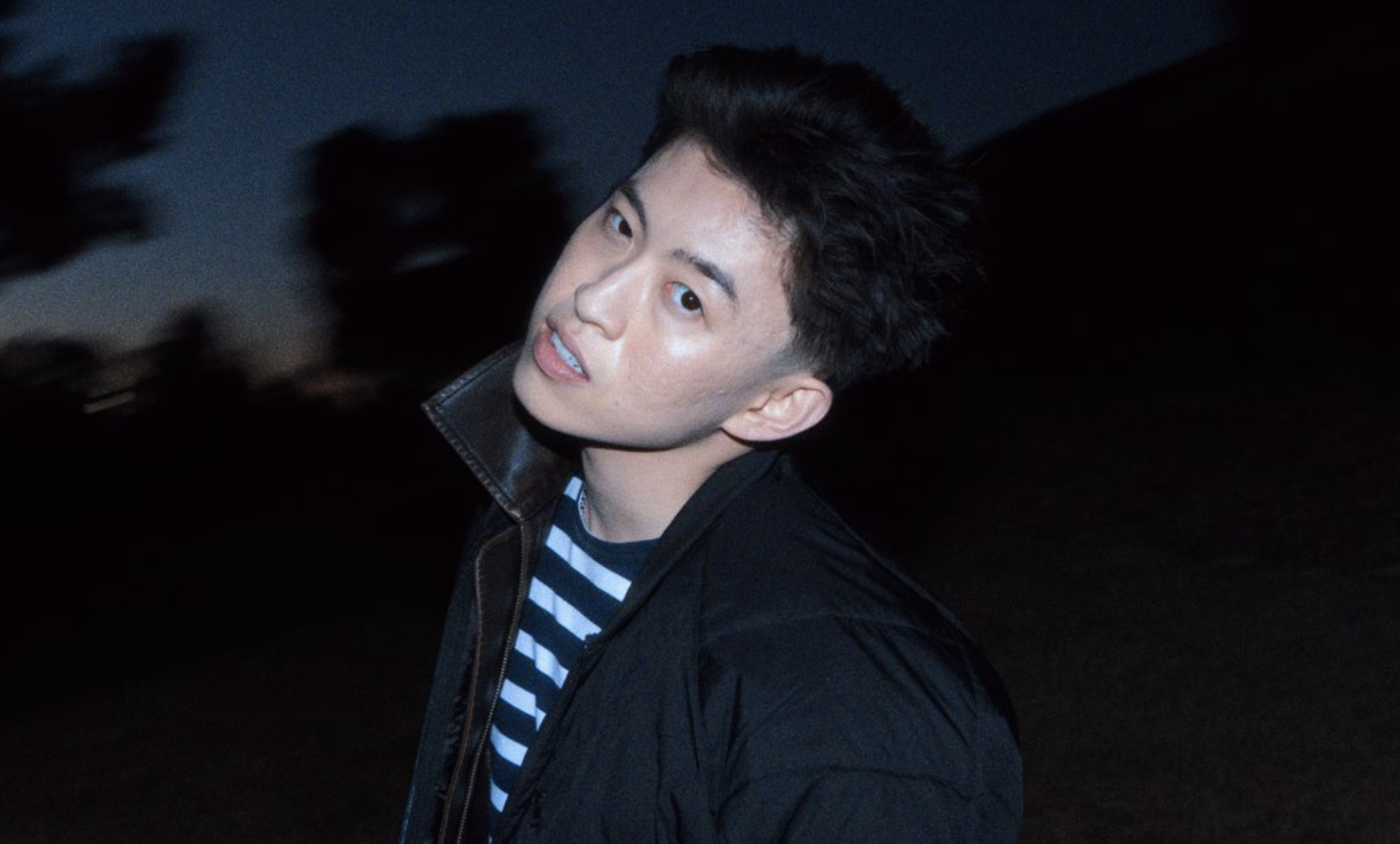 Indonesian rapper Rich Brian is coming to the Philippines in December