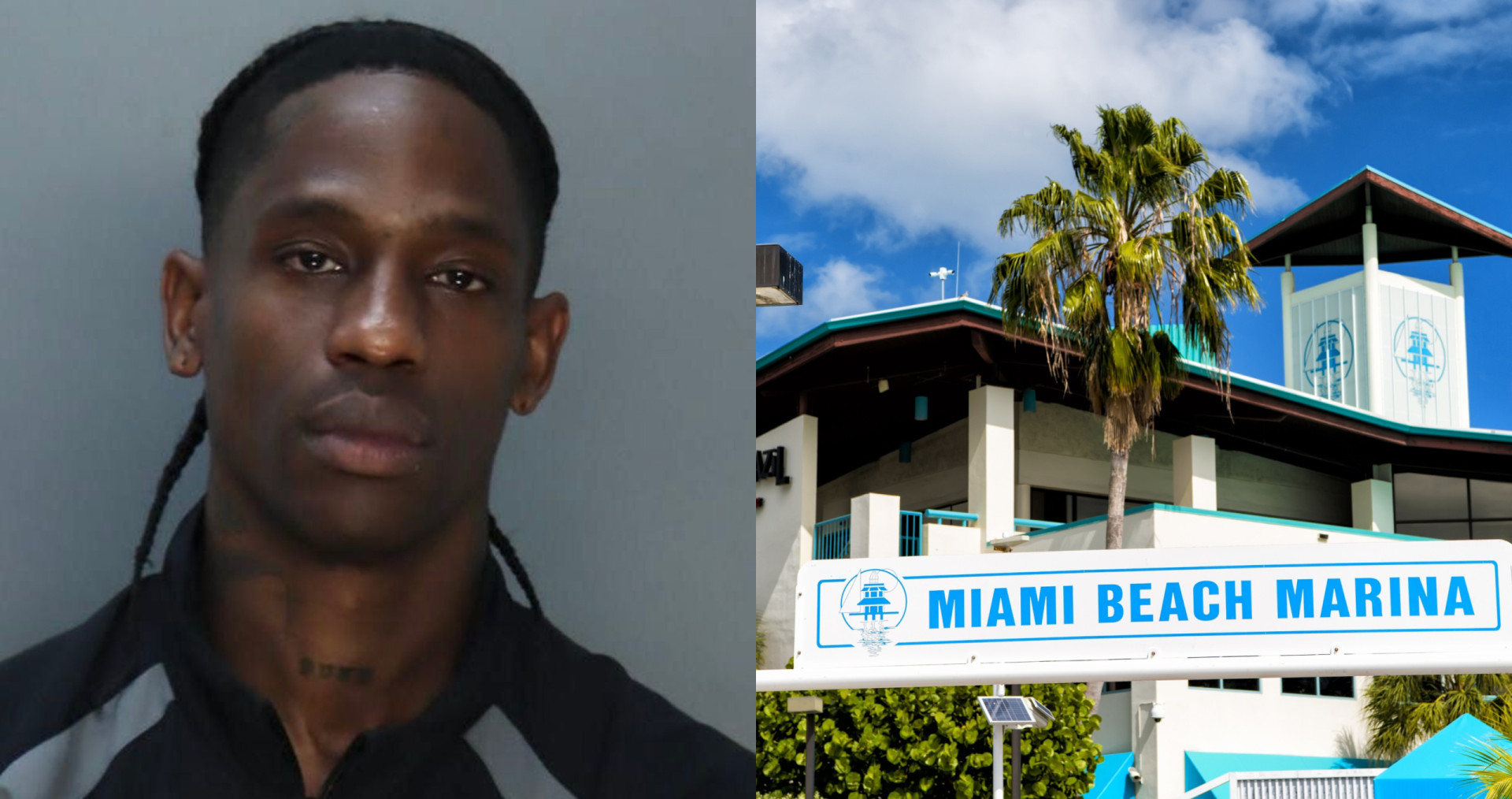 The most infamous celebrity mugshots(02)