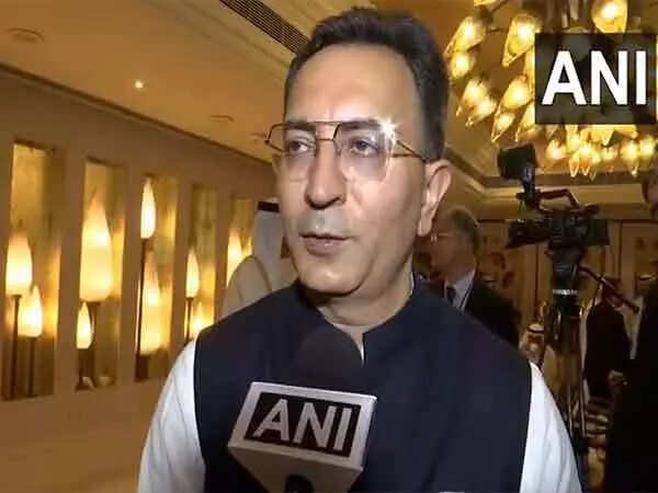 First 'Made in India' semiconductor chip likely by December: MoS Jitin Prasada