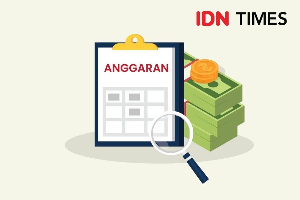 4 Tips Siapkan Resolusi Keuangan Tahun 2026